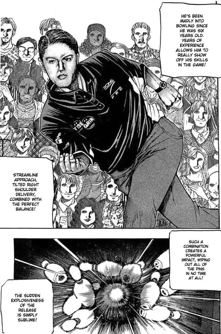 Bowling King Chapter 60.069 147